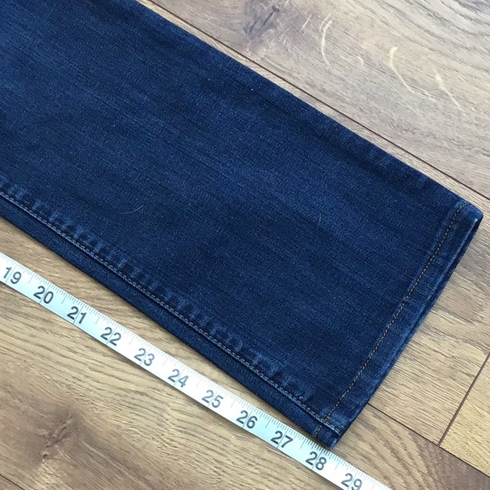 HUDSON BETH BABY BOOT JEANS - Picture 9 of 9